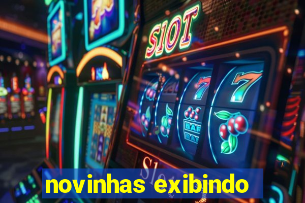 novinhas exibindo